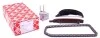 Комплект цепи ГРМ BMW 3 (E46/E90/F30)/5 (E60) 2.0-3.0d 04- (сверху) (M47/M57N) FEBI BILSTEIN 30347 (фото 1)