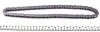 Комплект цепи ГРМ BMW 3 (E46/E90/F30)/5 (E60) 2.0-3.0d 04- (сверху) (M47/M57N) FEBI BILSTEIN 30347 (фото 2)