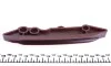 Комплект цепи ГРМ BMW 3 (E87/E46/E90)/5 (E60/E61)/X3 (E83/E70) 01-13 (M57N/2) FEBI BILSTEIN 30348 (фото 7)