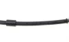 Шланг тормозной (передний) VW Touareg/ Porsche Cayenne 3.2-3.6 03- (545mm) FEBI BILSTEIN 30377 (фото 2)