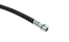 Шланг тормозной (передний) VW Touareg/ Porsche Cayenne 3.2-3.6 03- (545mm) FEBI BILSTEIN 30377 (фото 3)