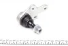 Опора шаровая (передняя/снизу) Ford C-max 07-10/ Focus 04-12 FEBI BILSTEIN 30380 (фото 2)