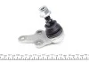 Опора шаровая (передняя/снизу) Ford C-max 07-10/ Focus 04-12 FEBI BILSTEIN 30380 (фото 4)