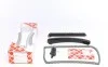 Комплект цепи ГРМ BMW 3 (E36/E46)/5 (E34) 1.6-1.9 89-06 (цепь, натяжитель) (симплекс) (M43) FEBI BILSTEIN 30381