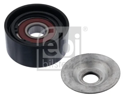Направляющий ролик для поликлинового ремня FEBI BILSTEIN 30389