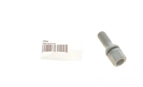 Болт колеса Fiat Scudo 1.6/2.0 HDi 07- (M12x1.25mm) FEBI BILSTEIN 30400