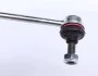 Тяга стабилизатора (переднего) Citroen C-Crosser 07-/Mitsubishi Lancer 07-/Outlander 06- (L=265 mm) FEBI BILSTEIN 30401 (фото 2)