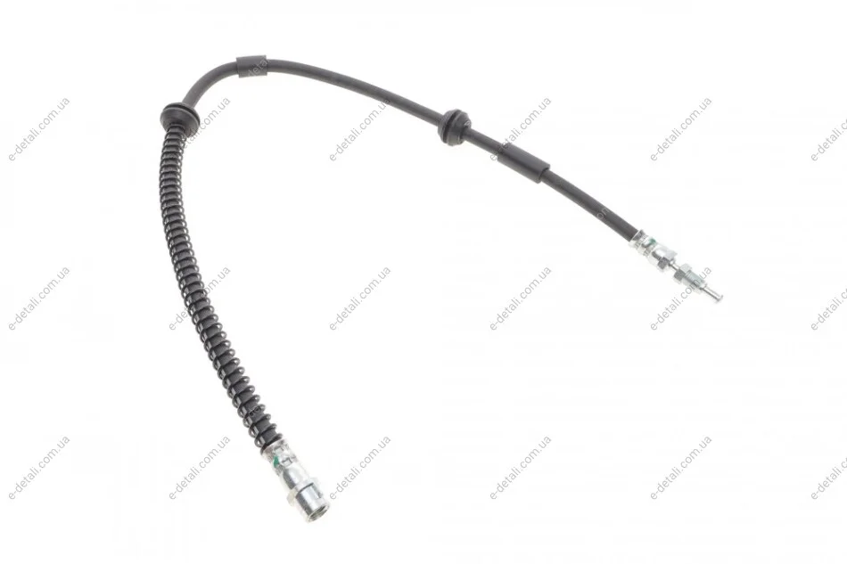Шланг тормозной (передний) VW Touareg 2.5D-6.0 02- FEBI BILSTEIN 30406 (фото 1)