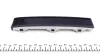 Комплект ланцюга ГРМ Opel Astra/Vectra/Zafira 2.0D/2.2D 96- FEBI BILSTEIN 30444 (фото 5)