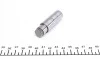 Комплект цепи ГРМ Opel Astra/Vectra/Zafira 2.0/2.2TDI 96- FEBI BILSTEIN 30449 (фото 7)