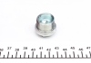 Комплект цепи привода распределительного вала верх OPEL 2,0TDI (выр-во) FEBI BILSTEIN 30449 (фото 9)