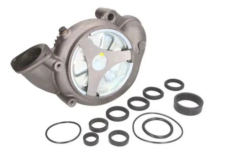 Водяной насос с зубчатым колесом и уплотнениями FEBI BILSTEIN 30450