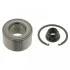 FEBI TOYOTA підшипник передній маточини Avensis 03-, Corolla 02-. FEBI BILSTEIN 30473 (фото 1)