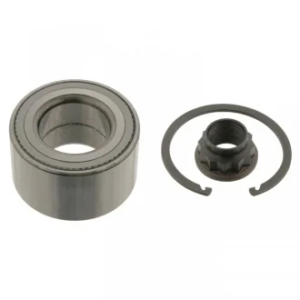 FEBI TOYOTA підшипник передній маточини Avensis 03-, Corolla 02-. FEBI BILSTEIN 30473