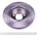 Диск гальмівний (передній) MB E-class (W211/W212/S211/S212) 02-09 (295x28) FEBI BILSTEIN 30550 (фото 2)