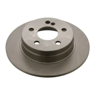 Тормозной диск FEBI BILSTEIN 30554