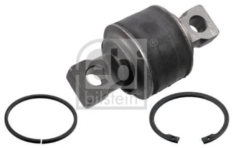 Сайлентблок тяги со стопорным кольцом FEBI BILSTEIN 30569