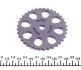 Комплект ланцюга ГРМ Skoda Fabia/Roomster 1.2i 03-14 FEBI BILSTEIN 30607 (фото 4)
