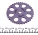 Комплект ланцюга ГРМ Skoda Fabia/Roomster 1.2i 03-14 FEBI BILSTEIN 30607 (фото 5)