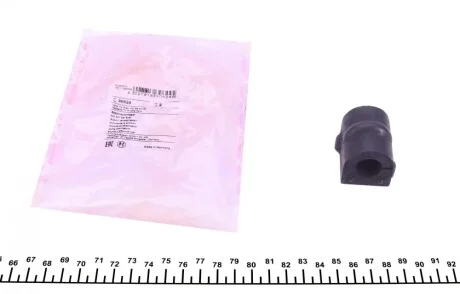 Втулка стабілізатора (переднього) Opel Vectra B 95-03 (d=17mm) FEBI BILSTEIN 30624