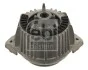Подушка двигателя (L) MB C-class (W204)/E-class (W212) 2.2 CDI (OM651) 07- (Hydro) FEBI BILSTEIN 30627 (фото 1)