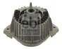 Подушка двигателя (L) MB C-class (W204)/E-class (W212) 2.2 CDI (OM651) 07- (Hydro) FEBI BILSTEIN 30627 (фото 2)