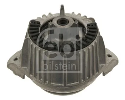 Подушка двигателя (L) MB C-class (W204)/E-class (W212) 2.2 CDI (OM651) 07- (Hydro) FEBI BILSTEIN 30627