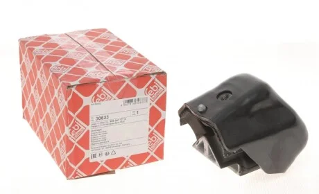 Подушка двигателя MB Sprinter 06- FEBI BILSTEIN 30633