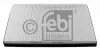 Фільтр салону MB Sprinter/VW Crafter 06- FEBI BILSTEIN 30641 (фото 4)
