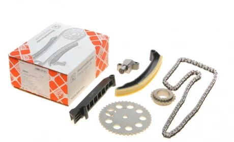 Комплект цепи ГРМ Smart 0.6-0.7i FEBI BILSTEIN 30644