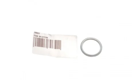 Шайба болта слива масла Subaru Forester/Impreza II 1.5-2.5 96-14 (20x26x2,2) FEBI BILSTEIN 30651