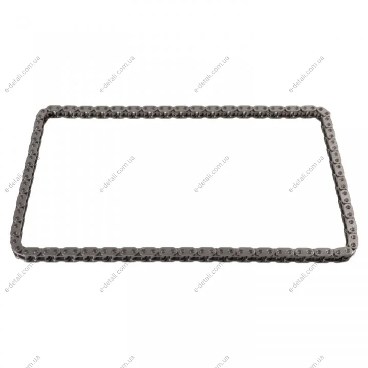 FEBI TOYOTA ланцюг ГРМ Avensis 2.0-2.2D, RAV-4 FEBI BILSTEIN 30669 (фото 1)