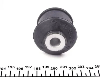 Сайлентблок рычага (заднего) Audi A4/ A6 00- FEBI BILSTEIN 30687