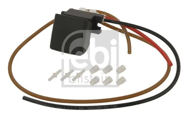 Элемент управления для регулировки сиденья по высоте FEBI BILSTEIN 30698 (фото 1)