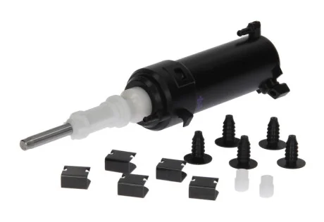 Робочий циліндр для регулювання сидіння FEBI BILSTEIN 30702