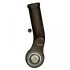 Наконечник тяги рулевой (L) Ford Mondeo IV 1.6-2.5 07-/Land Rover Freelander 2 06- FEBI BILSTEIN 30723 (фото 3)