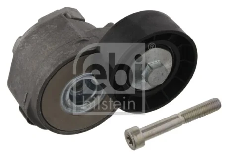 Натягувач ременя FIAT/OPEL Croma/Doblo/Astra H/Vectra C "1,6D-2,0D "05>> FEBI BILSTEIN 30733