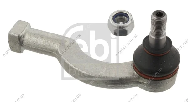 Рульовий наконечник FEBI BILSTEIN 30739 (фото 1)
