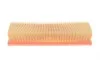 Фильтр воздушный Peugeot Partner 1.6 16V 01-08 FEBI BILSTEIN 30751 (фото 4)
