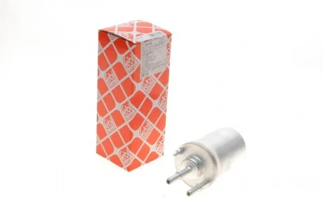 Фильтр топливный VW Caddy 1.6 BiFuel/2.0 EcoFuel 04- FEBI BILSTEIN 30754