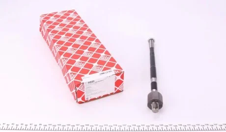 Тяга рульова Skoda Fabia 99- (L=330mm) FEBI BILSTEIN 30820