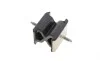 Кронштейн кріплення глушника Peugeot Partner/Citroen Berlingo 1.6HDI 96-17 FEBI BILSTEIN 30823 (фото 2)