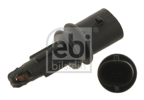 Зовнішній датчик температури повітря Opel Astra F/G/H/ Combo 1.4-1.6 01-11 (FEBI) FEBI BILSTEIN 30831