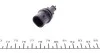 Датчик температури впуску повітря Opel Astra F/G/H/ Combo 1.4-1.6 01-11 FEBI BILSTEIN 30833 (фото 5)
