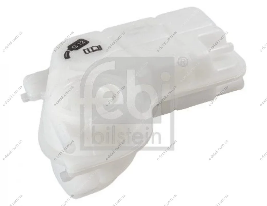 Бачок розширювальний Audi A6 97-06 FEBI BILSTEIN 30845 (фото 1)