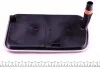 Фільтр АКПП BMW 3 (E46)/5 (E39)/X3 (E83) 2.5-3.0d (з прокладкою) (5 ступенів) FEBI BILSTEIN 30849 (фото 4)