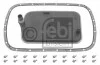 Фільтр АКПП BMW 3 (E46)/5 (E39)/X3 (E83) 2.5-3.0d (з прокладкою) (5 ступенів) FEBI BILSTEIN 30849 (фото 7)