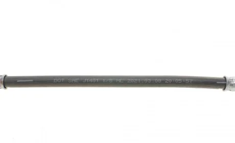 Шланг гальмівний (задній) Audi Q3/Seat Alhambra/VW CC/Passat/Sharan/Tiguan 07- (L=285mm) FEBI BILSTEIN 30850