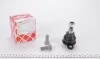 Опора кульова (передня/знизу) VW T5/T6 03- (к-кт) FEBI BILSTEIN 30858