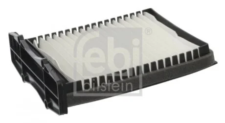 FEBI фільтр повітр.салону LAND ROVER Freelander 98- FEBI BILSTEIN 30862